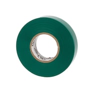 NSI INDUSTRIES 7 m Select Vinyl Large Electrical Tape Green WW7225